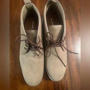 Aldo men shoe size 11